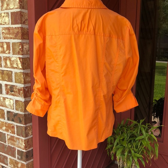 CATO TOP - Picture 6 of 12